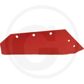 Wechselsp.scha Inkl. Pflugschraube 14X39 Granit 56046 PK301301 SET
